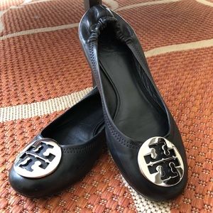 Tory Burch flats